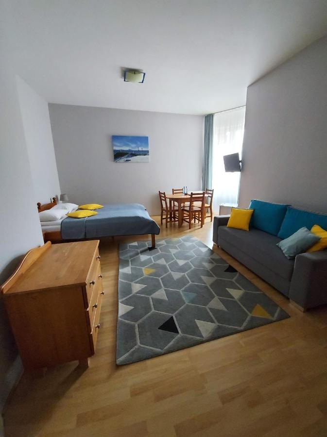 Hotelik Gołdap מראה חיצוני תמונה