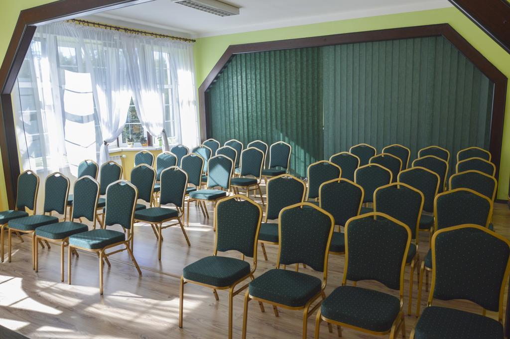 Hotelik Gołdap מראה חיצוני תמונה